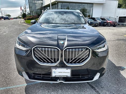 Used 2026 BMW X3 xDrive30i w/ Convenience Package AWD/4WD image 14