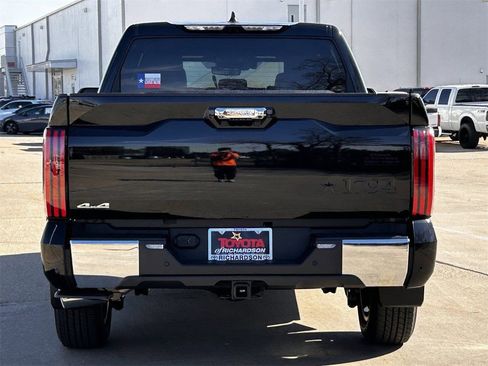 New 2026 Toyota Tundra 1794 Edition image 5