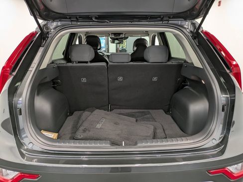 Certified 2024 Kia Niro LX image 24