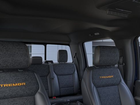 New 2026 Ford F150 Tremor AWD/4WD image 22