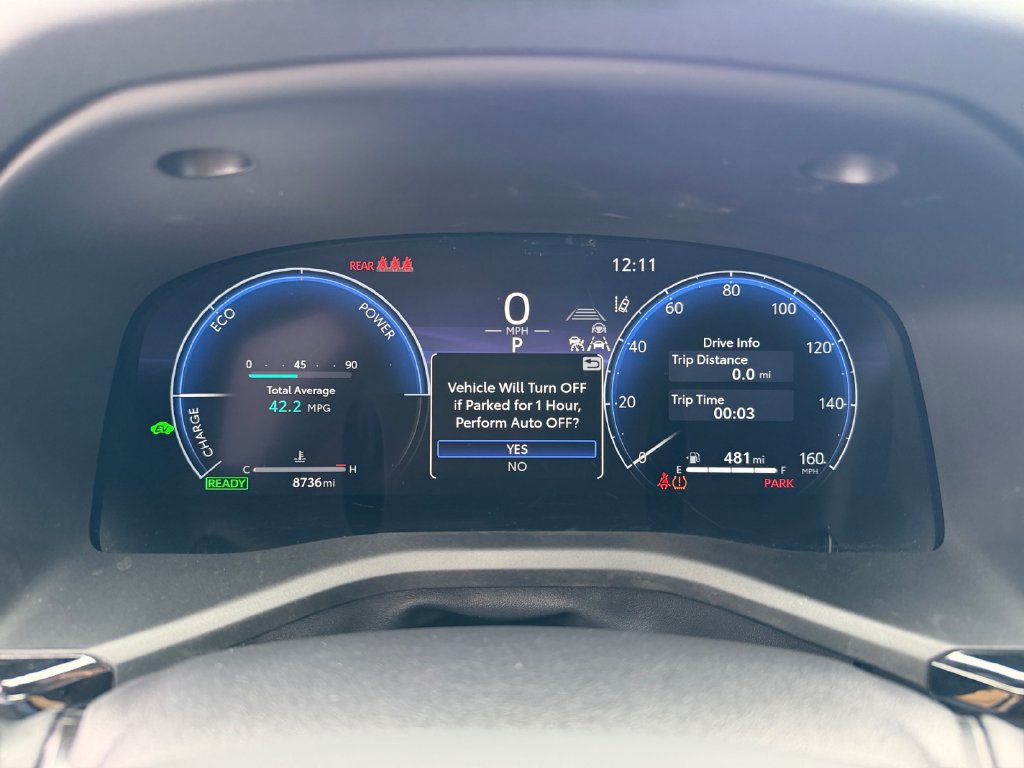 Used 2026 Toyota Camry XSE FWD image 26