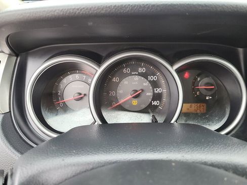 Used 2008 Nissan Versa 1.8 S w/ PWR Pkg image 15