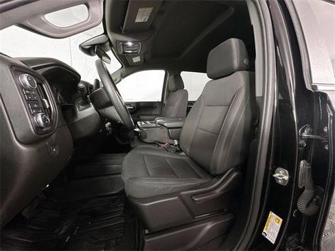 Used 2023 GMC Sierra 1500 Pro image 16