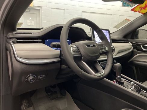 Certified 2023 Jeep Compass Limited w/ Elite Group image 20