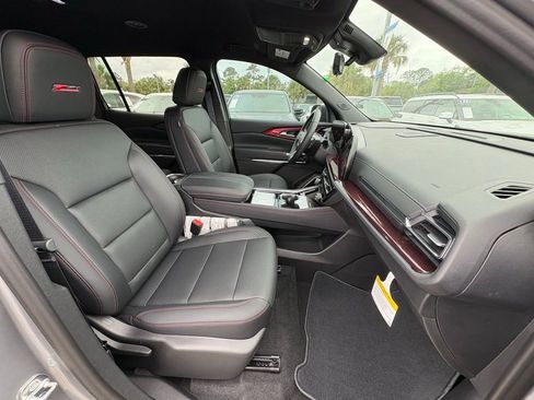 New 2026 Chevrolet Traverse Z71 AWD/4WD image 23
