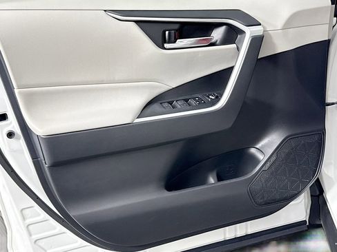 Used 2023 Toyota RAV4 XLE w/ Convenience Package image 27