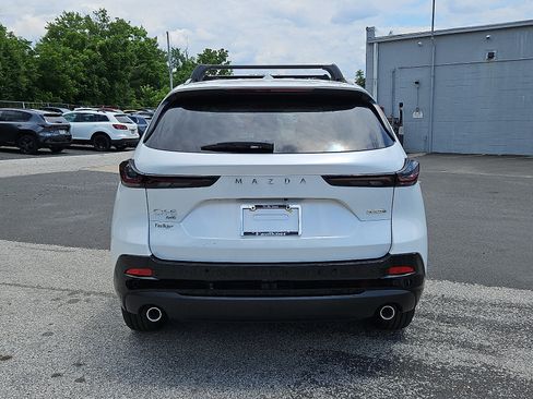 New 2026 MAZDA CX-5 2.5 S w/ Premium Plus Package AWD/4WD image 5