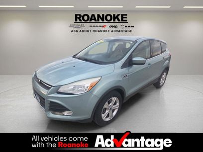Used 2013 Ford Escape SE