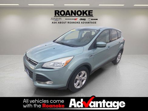 Used 2013 Ford Escape SE image 1