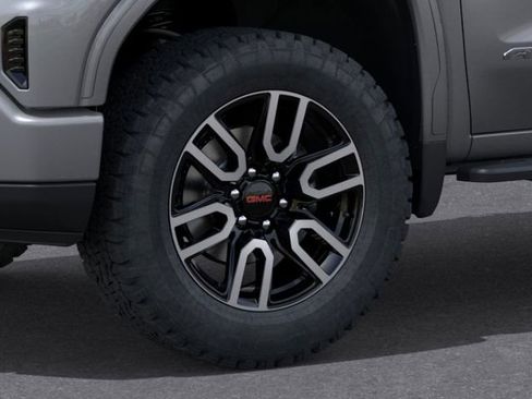 New 2026 GMC Sierra 1500 AT4 w/ AT4 Premium Package image 9