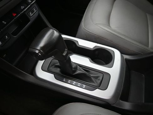 Used 2016 Chevrolet Colorado LT w/ Luxury Package, Chrome image 14