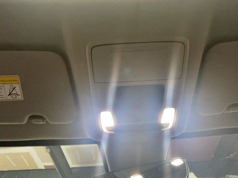 Used 2026 Honda CR-V EX-L image 38