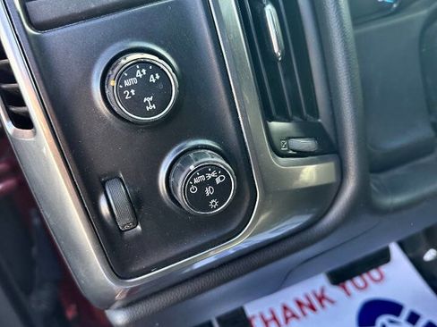 Used 2015 Chevrolet Silverado 1500 LT w/ All Star Edition image 18
