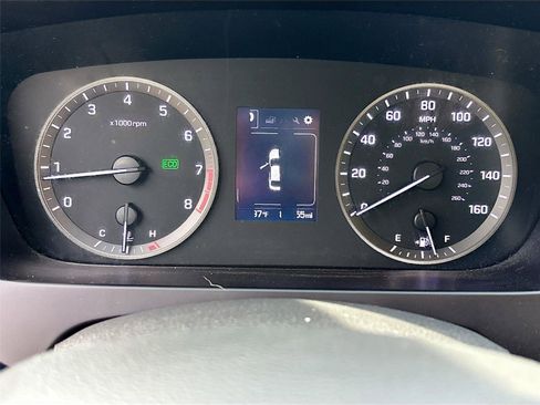 Used 2017 Hyundai Sonata Sport FWD image 12