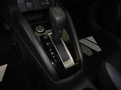 New 2025 Nissan Versa SV w/ Trunk Package image 21