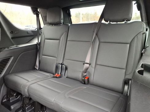 Used 2025 Chevrolet Tahoe LT AWD/4WD image 20