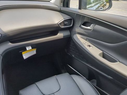 Used 2023 Hyundai Santa Fe Limited AWD/4WD image 15