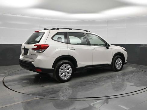 Used 2024 Subaru Forester AWD/4WD image 7