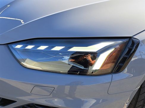 Used 2023 Audi RS 5 Sportback w/ RS Driver Assistance Package image 35