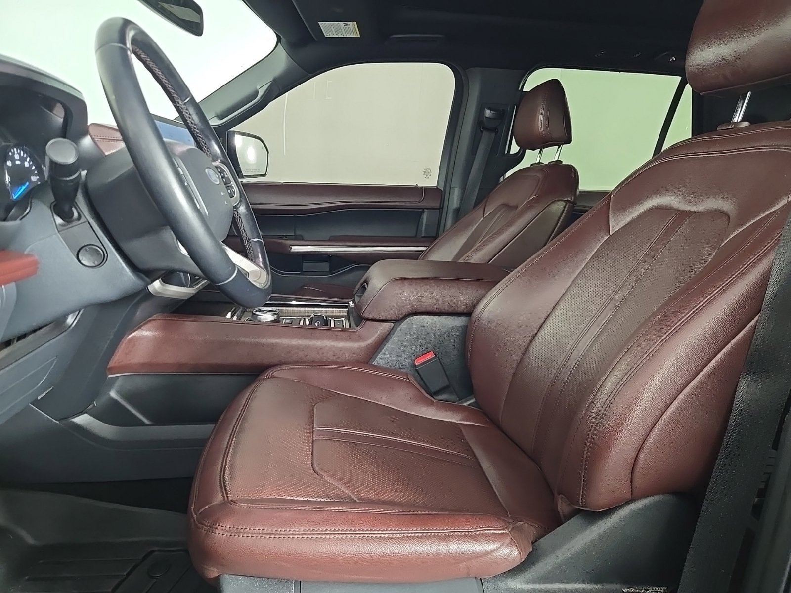 Used 2022 Ford Expedition Max Limited RWD image 8