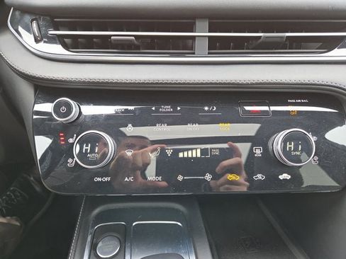 Used 2023 INFINITI QX60 Autograph image 19