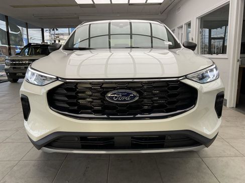 New 2026 Ford Escape ST-Line w/ Cold Weather Package image 2