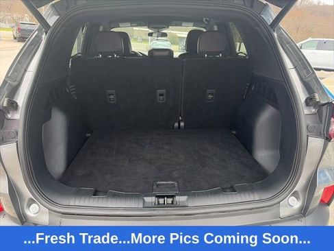 Used 2025 Ford Escape ST-Line Select image 8