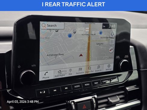 Used 2023 Nissan Pathfinder SL image 23