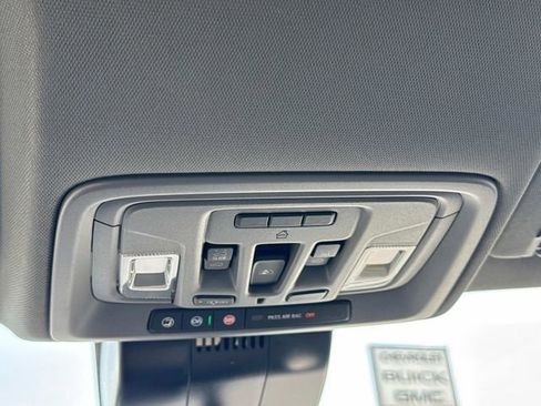 New 2026 GMC Sierra 1500 Denali AWD/4WD image 20