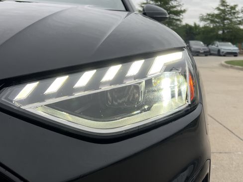 Used 2023 Audi A4 2.0T Premium Plus w/ Premium Plus Package AWD/4WD image 6