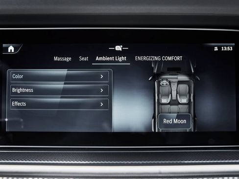 Used 2026 Mercedes-Benz G 63 AMG 4MATIC image 80