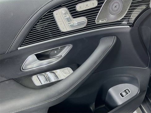 New 2025 Mercedes-Benz GLS 450 4MATIC image 20