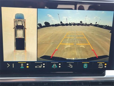 New 2026 Chevrolet Silverado 3500 LT w/ Texas Edition image 14