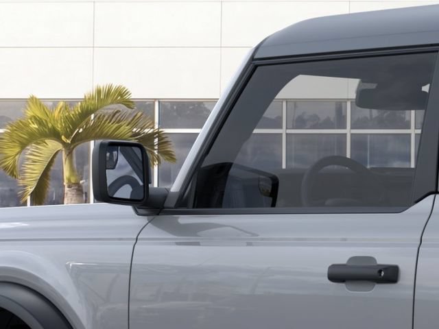 New 2026 Ford Bronco 2-Door AWD/4WD image 52