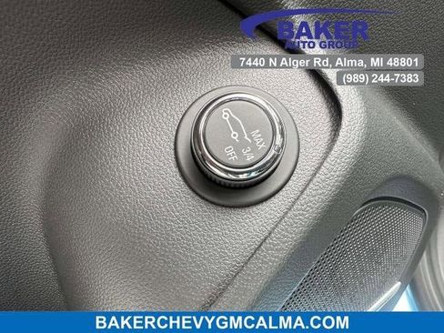 New 2026 Chevrolet TrailBlazer RS w/ Convenience Package image 10