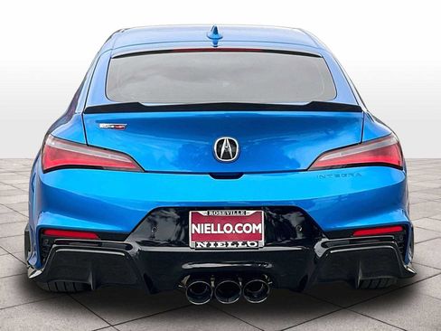 Used 2026 Acura Integra Type S FWD image 7