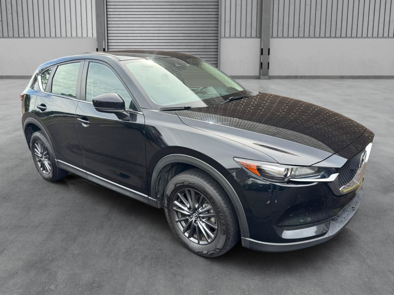 Used 2019 MAZDA CX-5 Sport FWD image 28