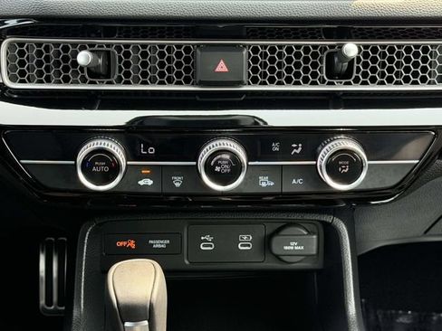 Certified 2026 Honda Civic Sport image 13