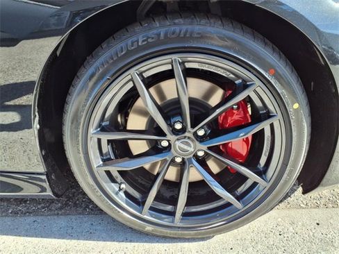 New 2025 Nissan Z Performance w/ Floor Mat Package image 5