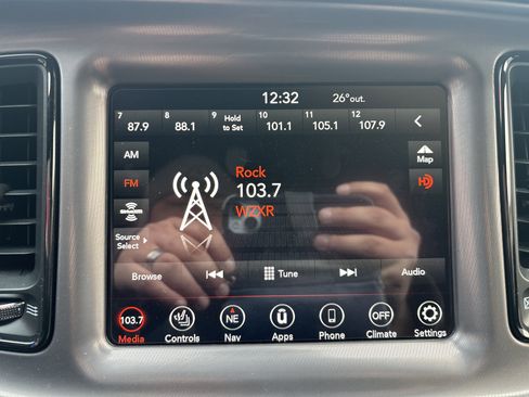 Used 2023 Dodge Challenger R/T w/ Blacktop Package image 23