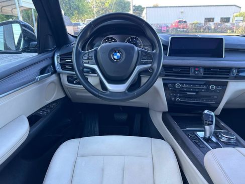 Used 2017 BMW X5 xDrive35i AWD/4WD image 15