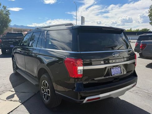 Used 2024 Ford Expedition Max XLT AWD/4WD image 7