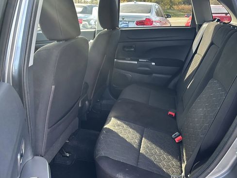 Used 2020 Mitsubishi Outlander Sport SE image 20