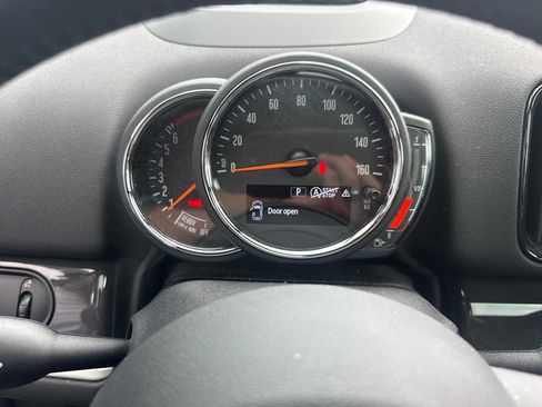 Used 2018 MINI Cooper Countryman S AWD/4WD image 9