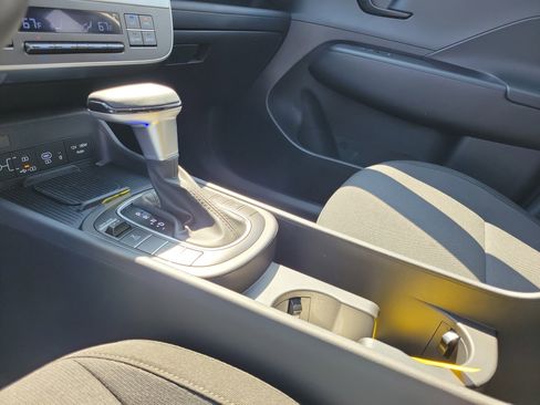 New 2026 Hyundai Kona SEL Sport AWD/4WD image 29
