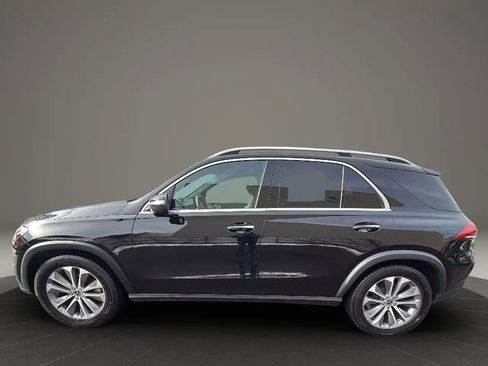 Used 2021 Mercedes-Benz GLE 350 4MATIC image 8