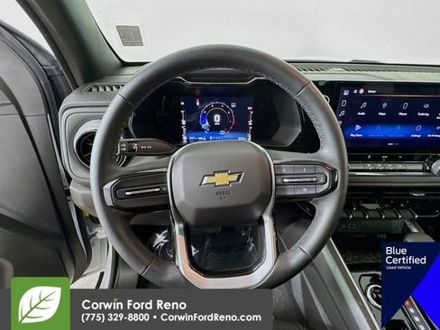 Used 2023 Chevrolet Colorado LT image 14