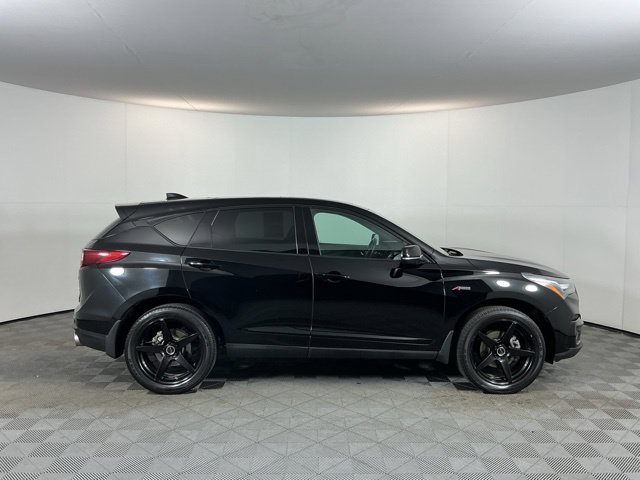 Used 2019 Acura RDX w/ Advance Package AWD/4WD image 4