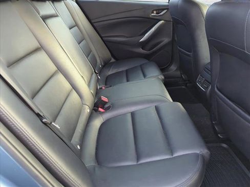 Used 2015 MAZDA MAZDA6 Touring image 27