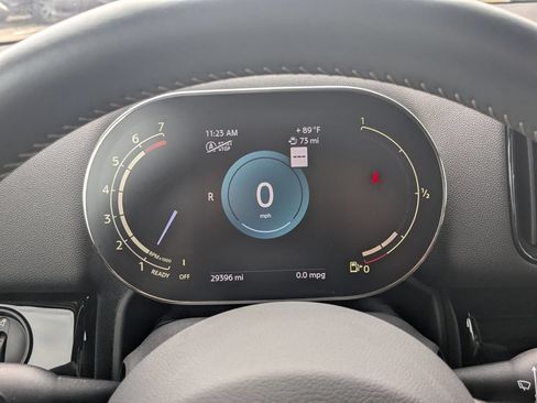 Used 2024 MINI Cooper Countryman S FWD image 15